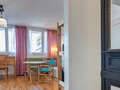 appartement München Pasing 01 entrée/couloir 8065