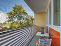 appartement München Pasing 02 balcon 8065