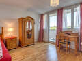 appartement München Pasing 02 pièce à vivre 8065