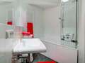 appartement München Glockenbachviertel 02 salle de bain 8066