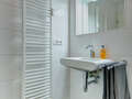 appartement München Glockenbachviertel 02 2ème s. de bain 8066