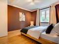 appartement München Glockenbachviertel 02 2ème ch. à coucher 8066