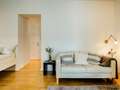 studio München Ludwigsvorstadt 03 salon 8085