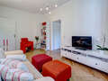 appartement München Schwabing 03 salon 8088