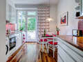 appartement München Schwabing 02 cuisine 8088