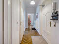appartement München Schwabing 02 entrée/couloir 8088