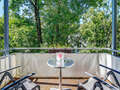 appartement München Schwabing 01 balcon 8088