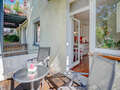 appartement München Schwabing 02 balcon 8088
