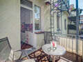 appartement München Schwabing 03 balcon 8088
