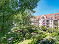 appartement München Schwabing 01 vue 8088