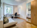 appartement München Schwabing 02 bureau 8088