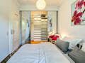 appartement München Schwabing 02 chambre 8088