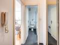appartement München Untergiesing 01 entrée/couloir 8114