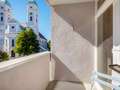 appartement München Untergiesing 02 balcon 8114