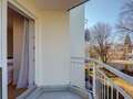 appartement München Ramersdorf 01 balcon 8151