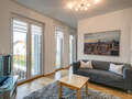 appartement München Schwabing 01 salon 8156