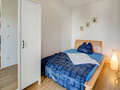 appartement München Schwabing 02 dormir 8156