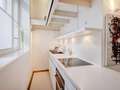 appartement avec mezzanine München Maxvorstadt 01 cuisine 8163