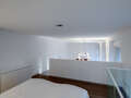appartement avec mezzanine München Maxvorstadt 03 dormir 8163