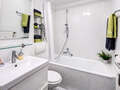 appartement avec jardin Haar 01 salle de bain 8167