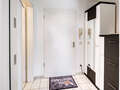 appartement avec jardin Haar 01 entrée/couloir 8167