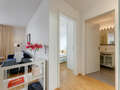 appartement München Haidhausen 02 entrée/couloir 8177