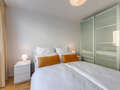appartement München Haidhausen 02 chambre 8177