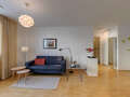 appartement München Haidhausen 01 pièce à vivre 8177