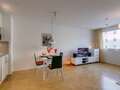appartement München Haidhausen 03 pièce à vivre 8177