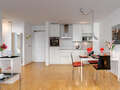 appartement München Haidhausen 04 pièce à vivre 8177