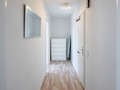 appartement München Giesing 02 entrée/couloir 8188