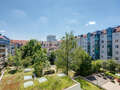appartement München Giesing 01 vue 8188