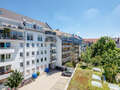 appartement München Giesing 02 vue 8188