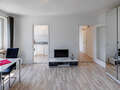 appartement München Giesing 02 pièce à vivre 8188