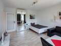 appartement München Giesing 03 pièce à vivre 8188