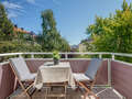 appartement München Schwabing 01 balcon 8204