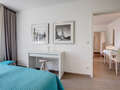 appartement München Schwabing 02 chambre 8204