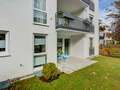 appartement München Sendling-Westpark 02 jardin 8215