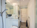appartement München Maxvorstadt - Universitätsviertel 03 salle de bain 8243