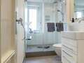 appartement München Maxvorstadt - Universitätsviertel 04 salle de bain 8243