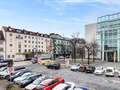 appartement München Maxvorstadt - Universitätsviertel 05 vue 8243