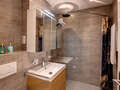 appartement München Berg am Laim 01 salle de bain 8248