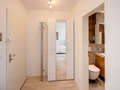 appartement München Berg am Laim 01 entrée/couloir 8248
