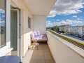 appartement München Berg am Laim 01 balcon 8248