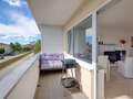 appartement München Berg am Laim 02 balcon 8248