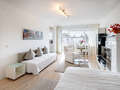 appartement München Berg am Laim 02 pièce à vivre 8248