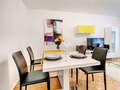 appartement München Lehel 03 salon 8256