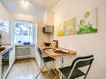 appartement München Lehel 01 cuisine 8256