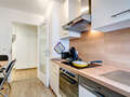 appartement München Lehel 02 cuisine 8256