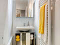 appartement München Lehel 02 salle de bain 8256